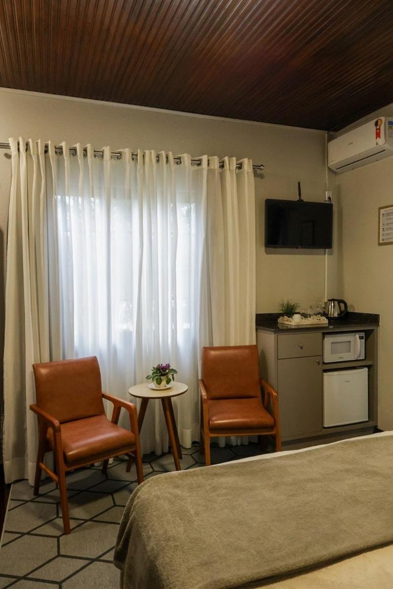 פומרוד Hospedagem Tri-Best מראה חיצוני תמונה
